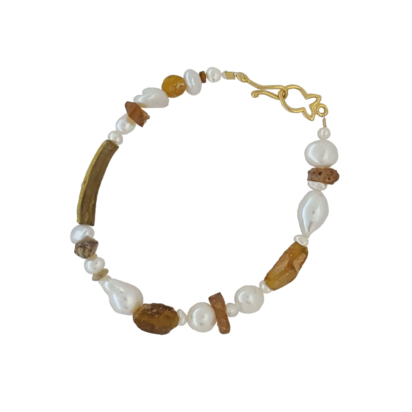 Empress Regina’s Wrist