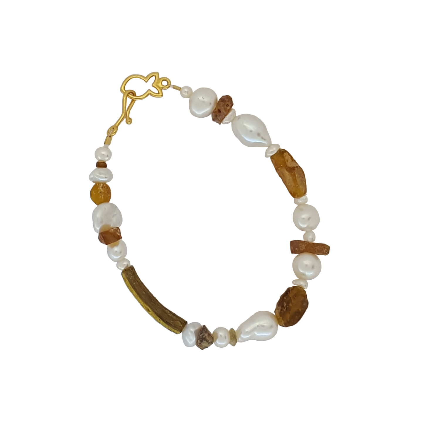 Empress Regina’s Wrist