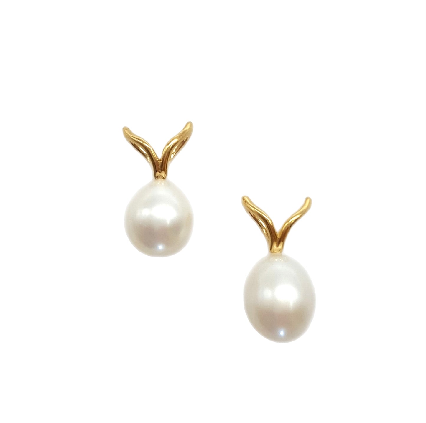 Pearl Necklace Pendant