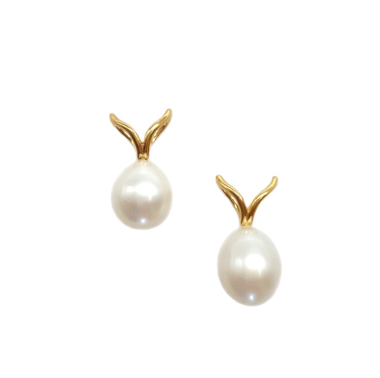 Pearl Necklace Pendant