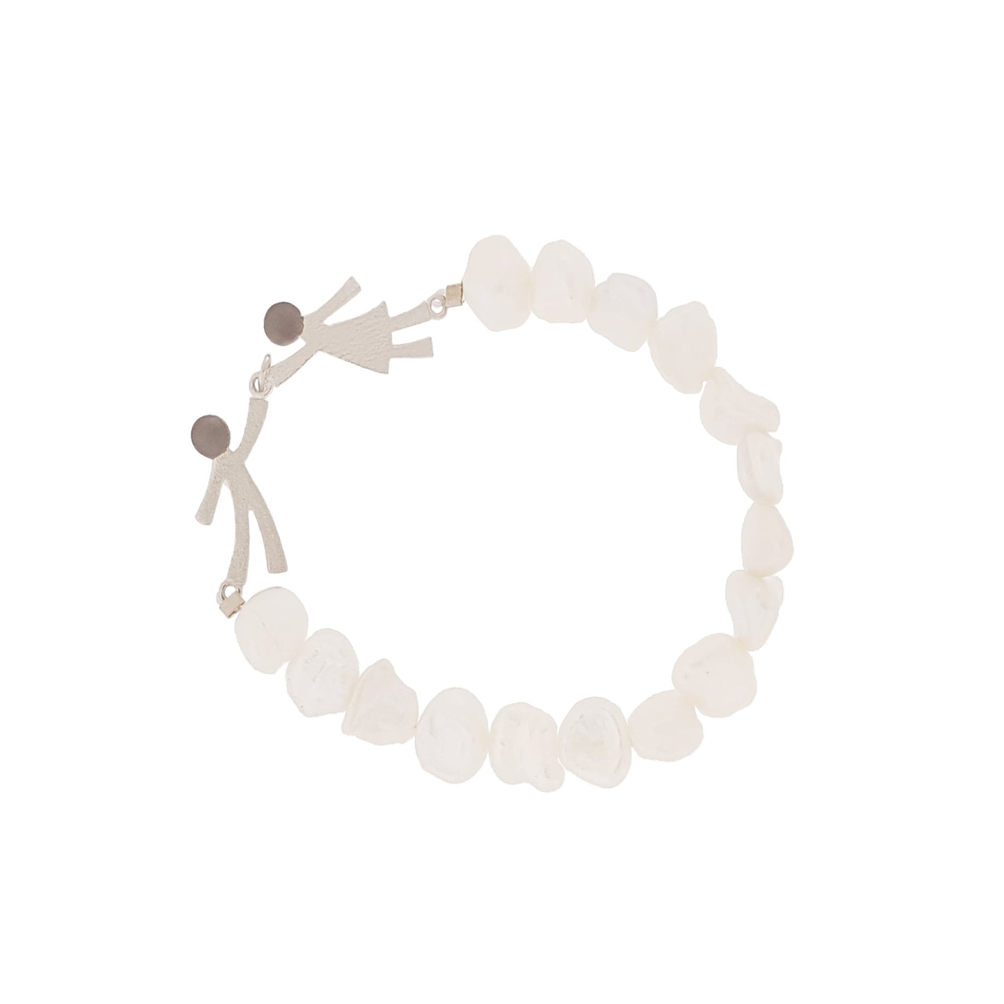 Ruby & Oliver Keshi Pearl Bracelet | Australian Designer Pearl Jewellery