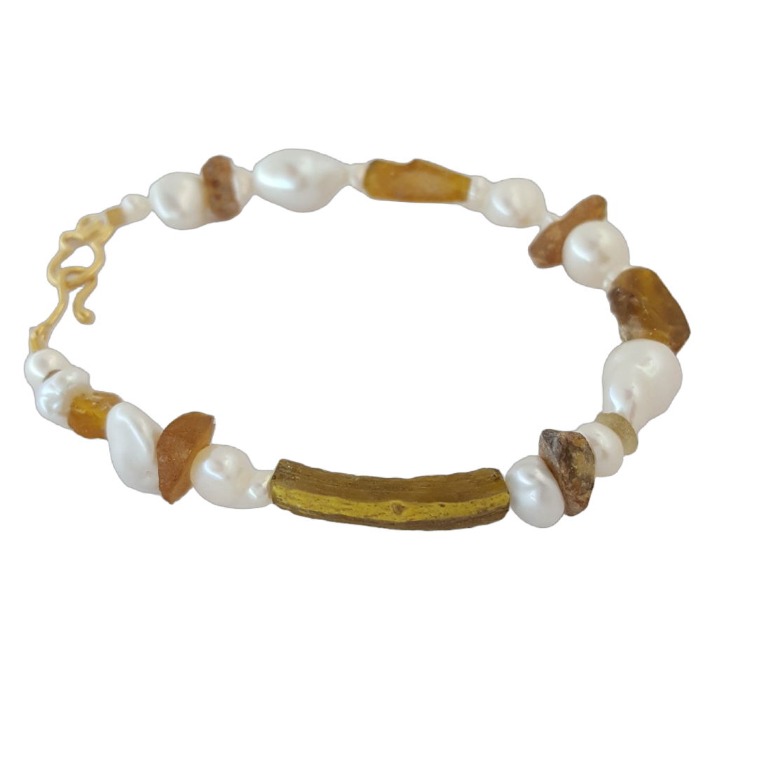 Empress Regina’s Wrist