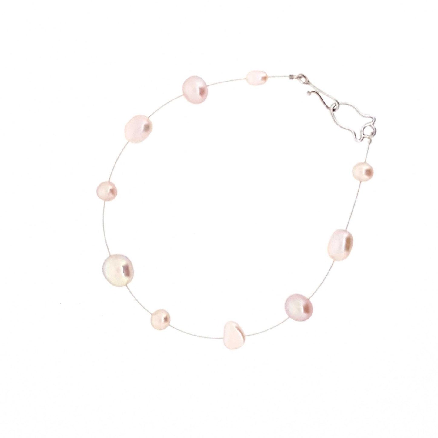 Freshwater Pearl Bracelet