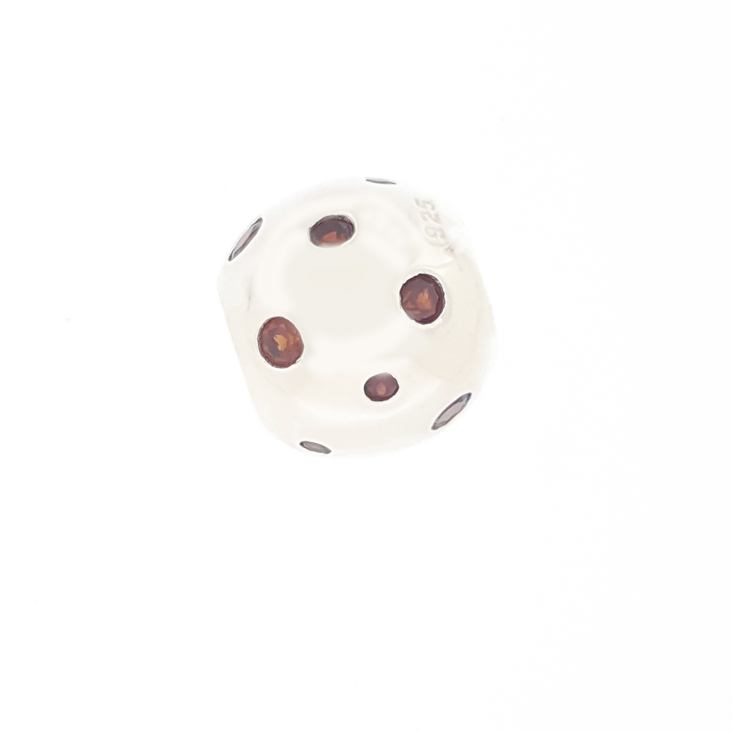 Charm 'Kimberley Stars' - The Courthouse Collection