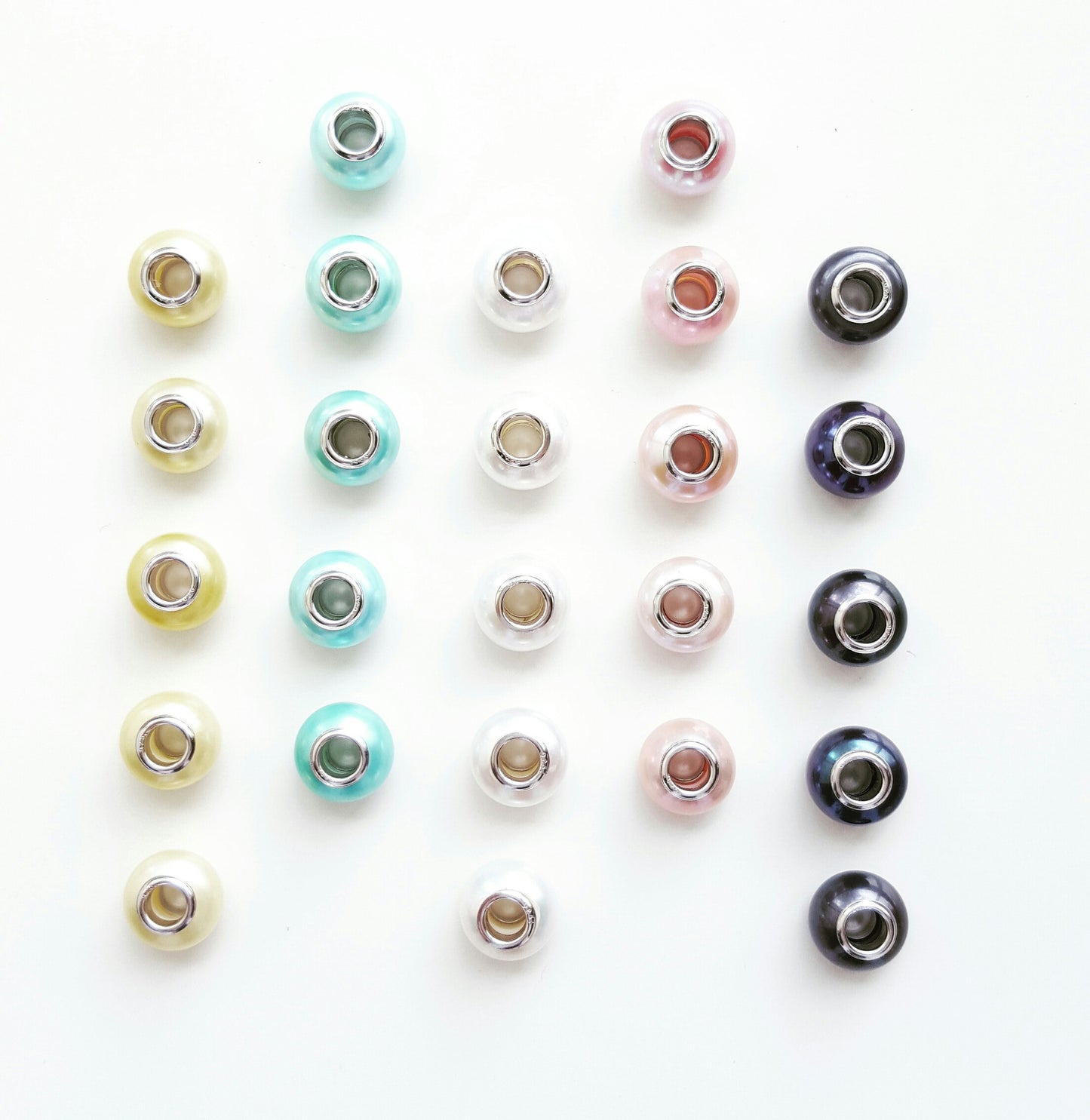 Jewellery Charms