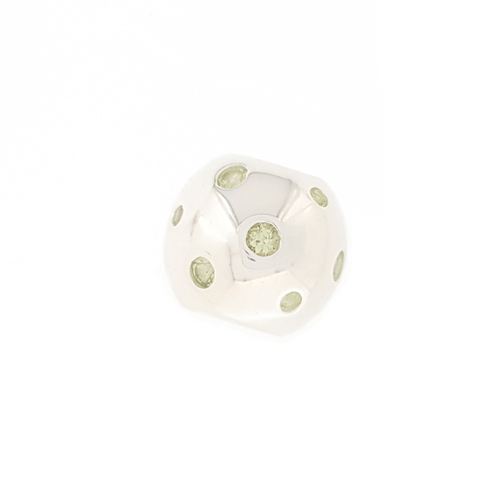 Charm 'Kimberley Stars' - The Courthouse Collection