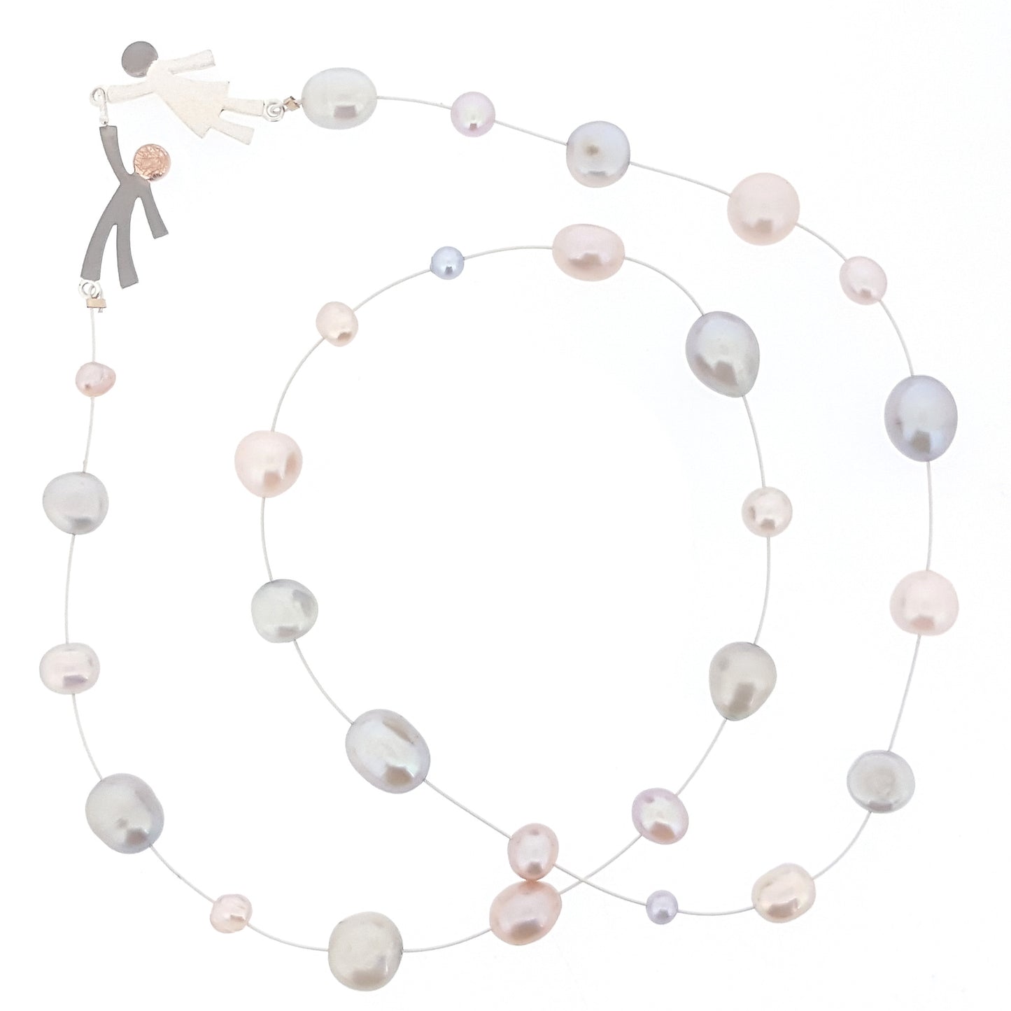 Ruby & Oliver Launch Collection - The Courthouse Collection