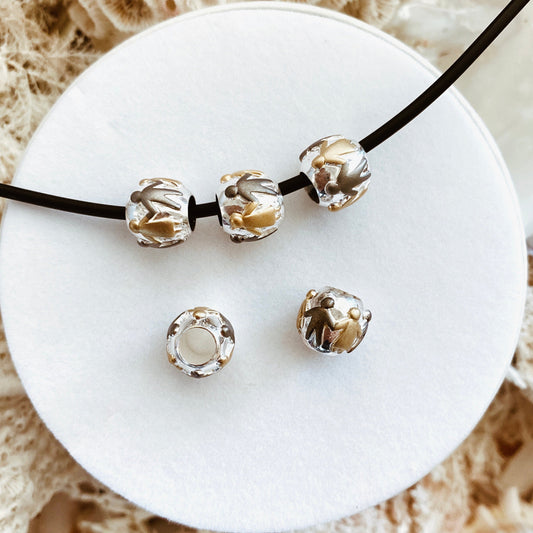 Ruby & Oliver Charm | The Courthouse Collection