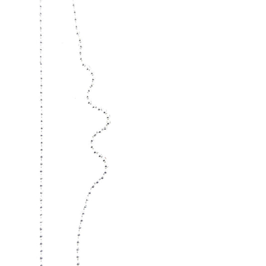 Fine Sterling Silver Chain - Tinkerbell - The Courthouse Collection