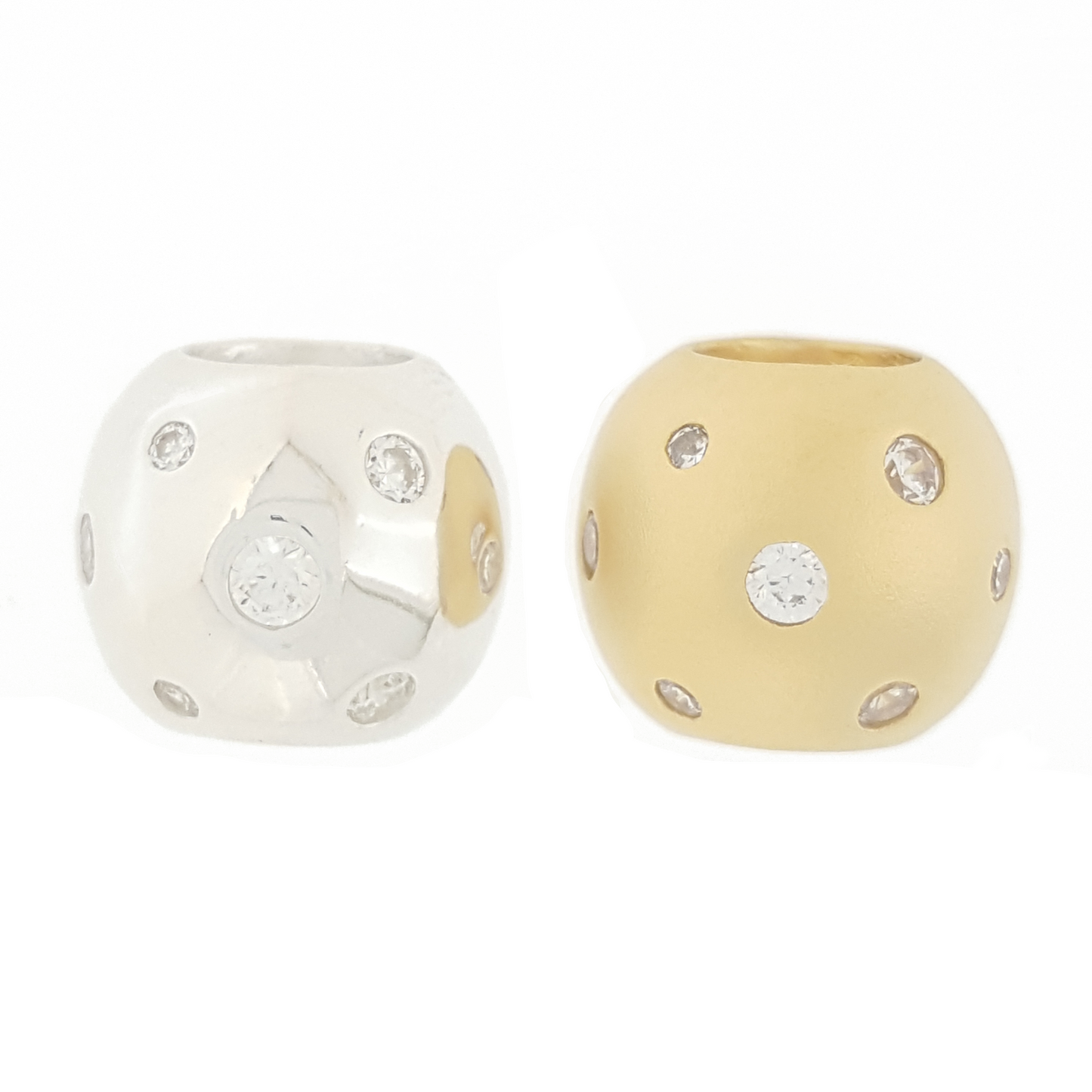 Charm 'Kimberley Stars' - The Courthouse Collection