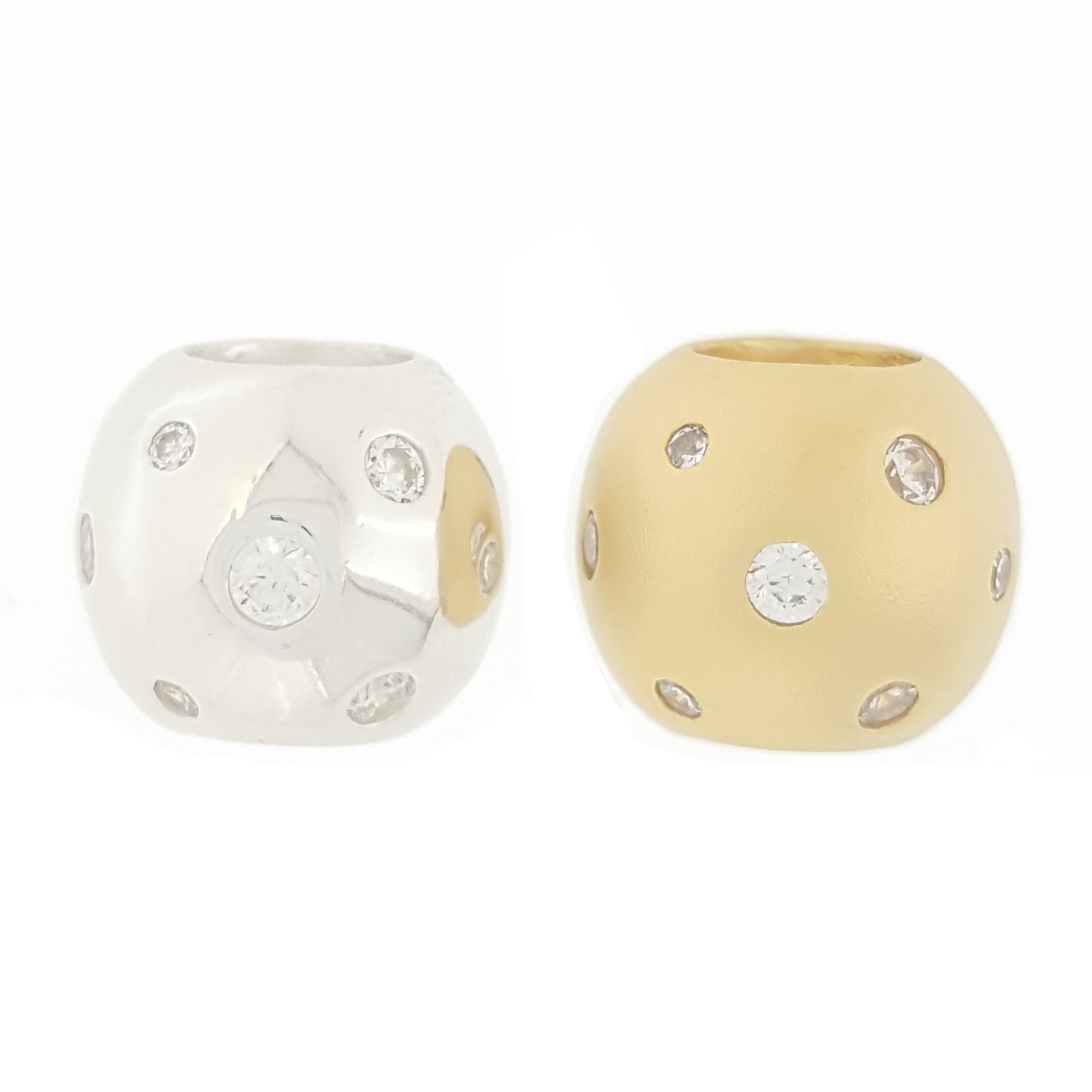 Charm 'Kimberley Stars' - The Courthouse Collection