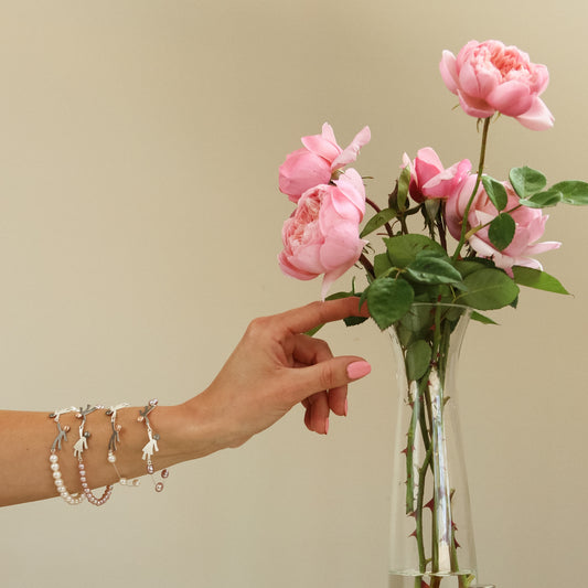 Ruby & Oliver Bracelet 'Sweet' | The Courthouse Collection