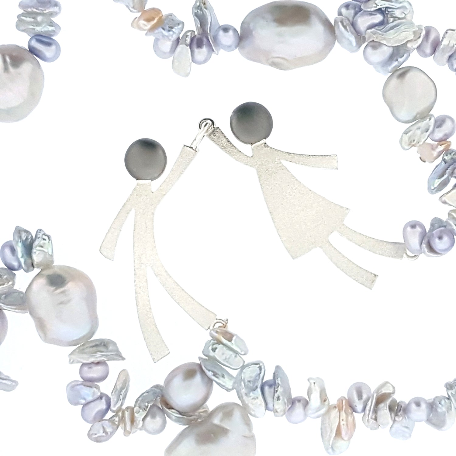 Ruby & Oliver l FTLC Designer One Only