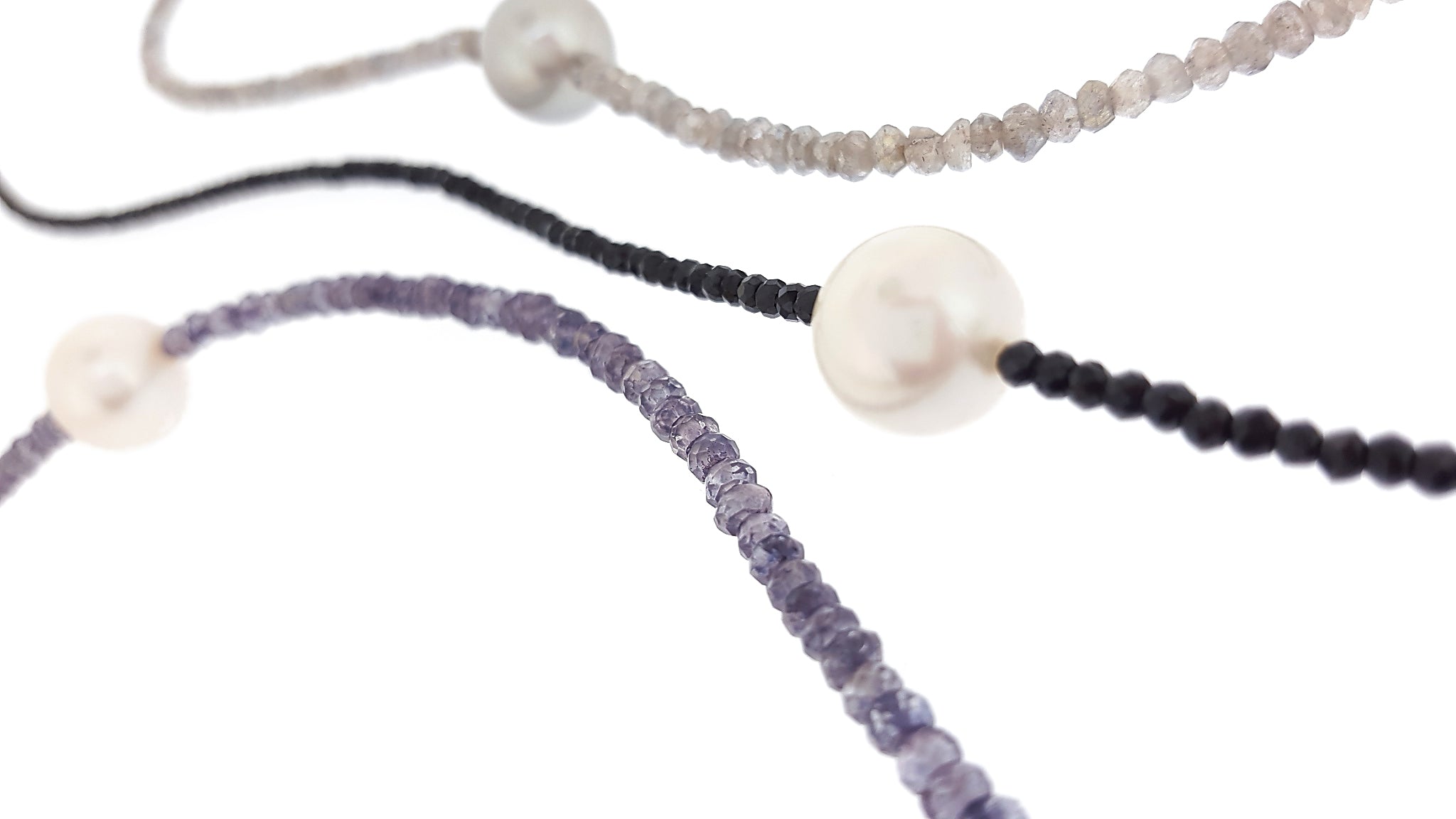 Freshwater Pearl Necklace | Australian Designer Jewellery – The ...