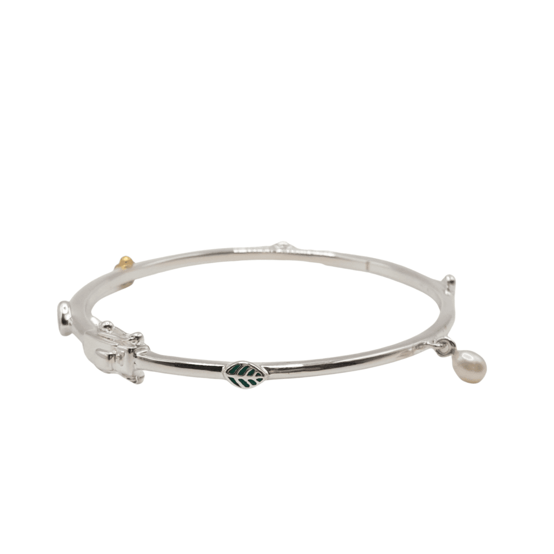 Bangle 'Spring' | The Courthouse Collection