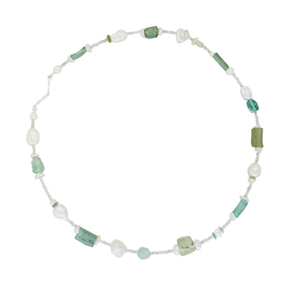 Adorning Empress Juno