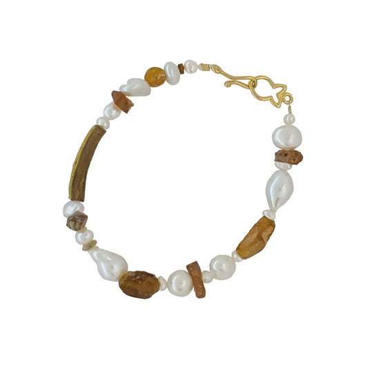Empress Regina’s Wrist