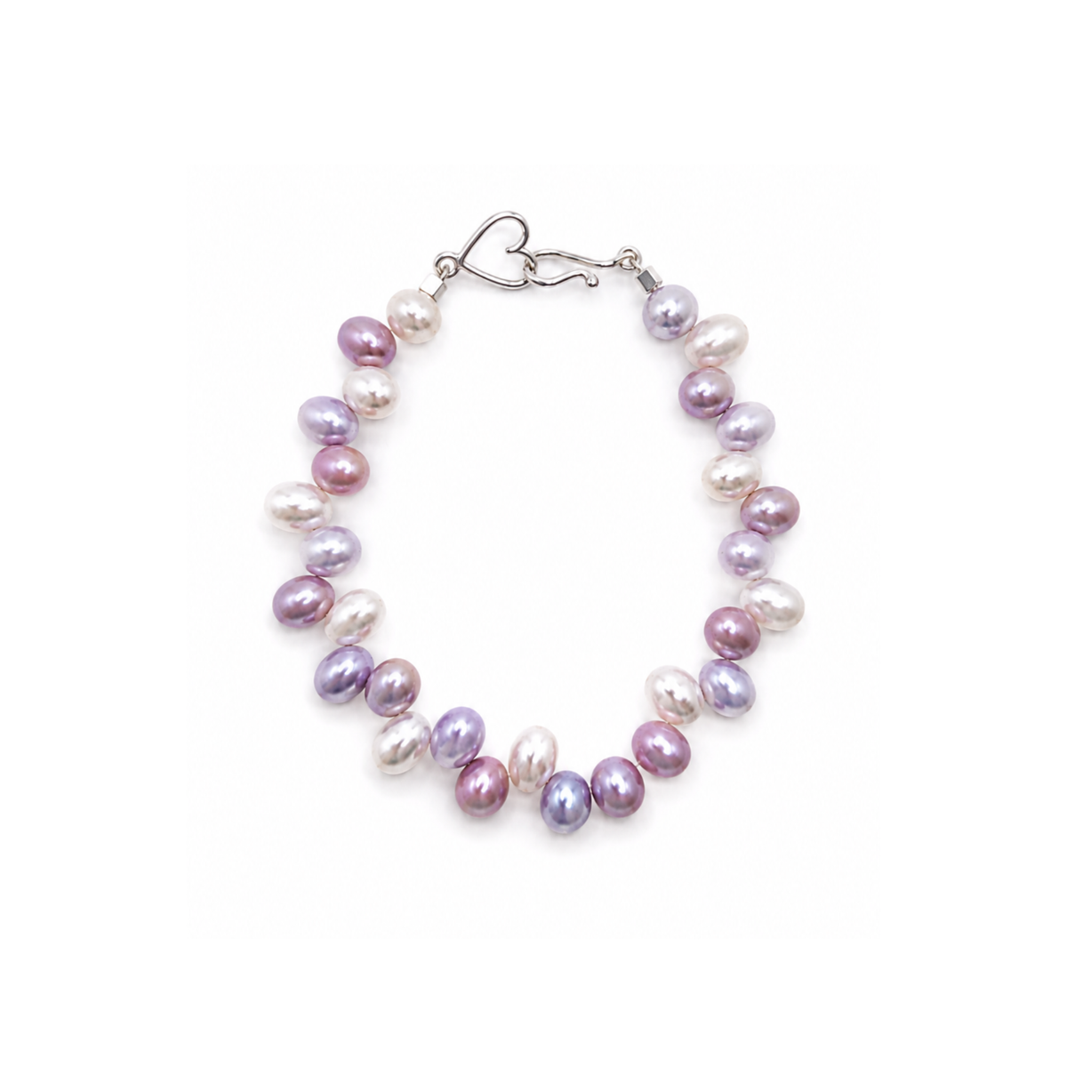 Baby Bracelet Colored Top Drill | The Courthouse Collection | Australian Designer Pearl Jewellery