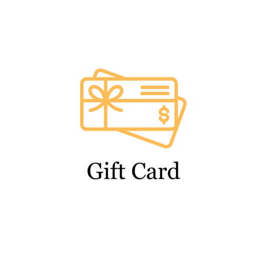 Courthouse Gift Card