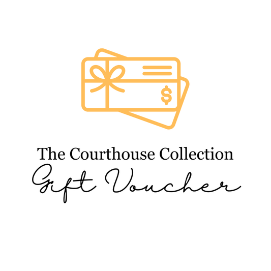 Courthouse Gift Card - The Courthouse Collection