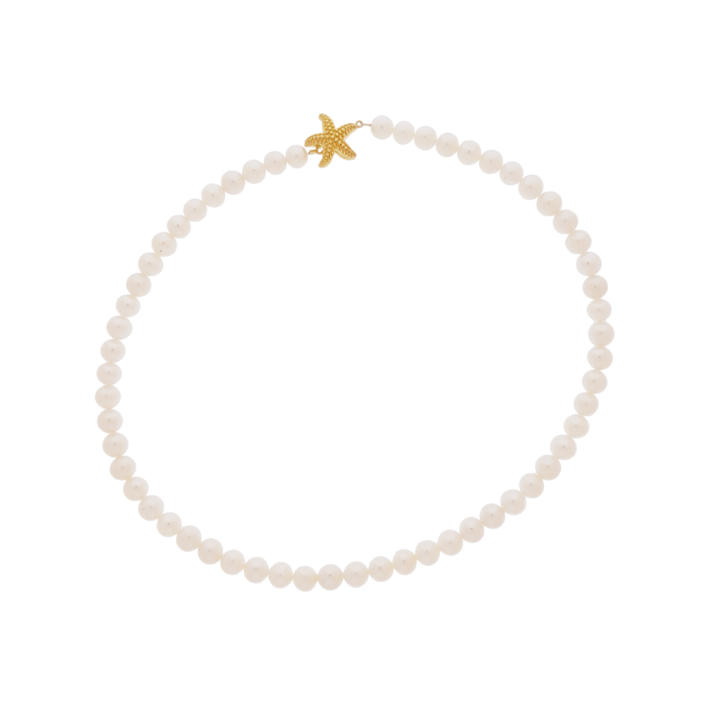 Delilah Pearl Strand Necklace | The Courthouse Collection | Australian Designer Pearl Jewellery