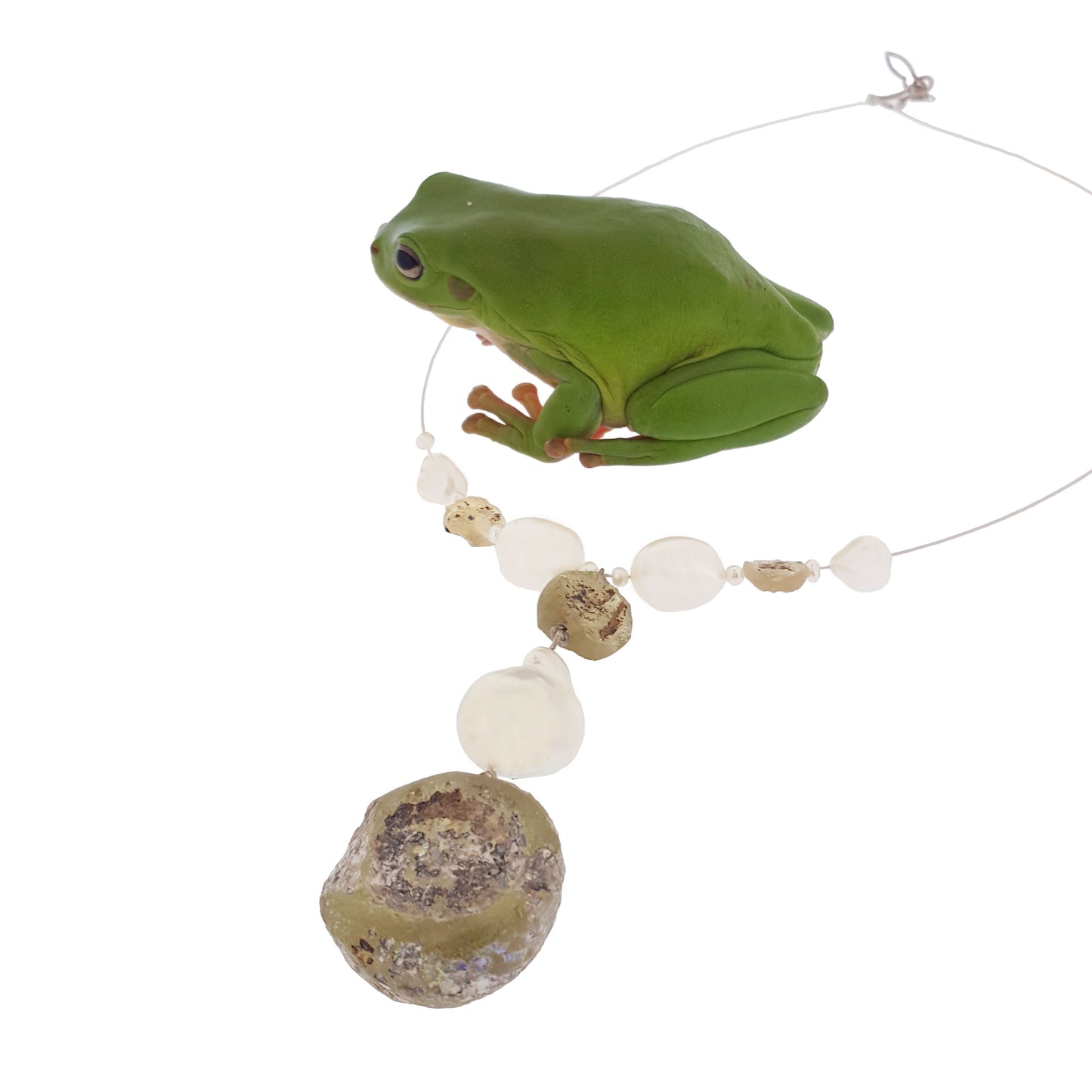 Fortuna Rana Necklace