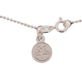 Sterling Silver Chain - Tinkerbell 925| The Courthouse Collection