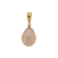 Pearl Pendant 'Ball Bail' | The Courthouse Collection