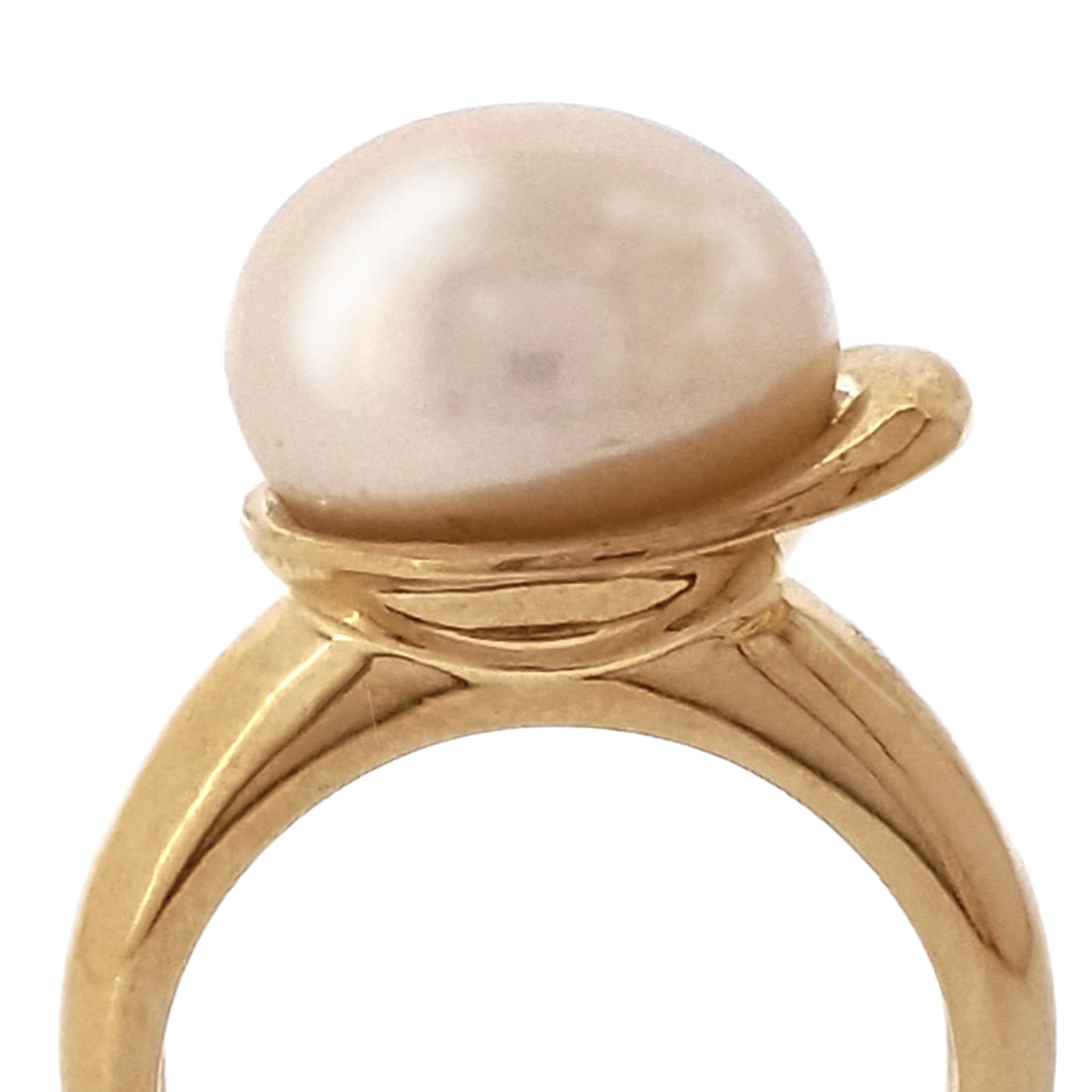 Australian South Sea Pearl Ring | The Courthouse Collection