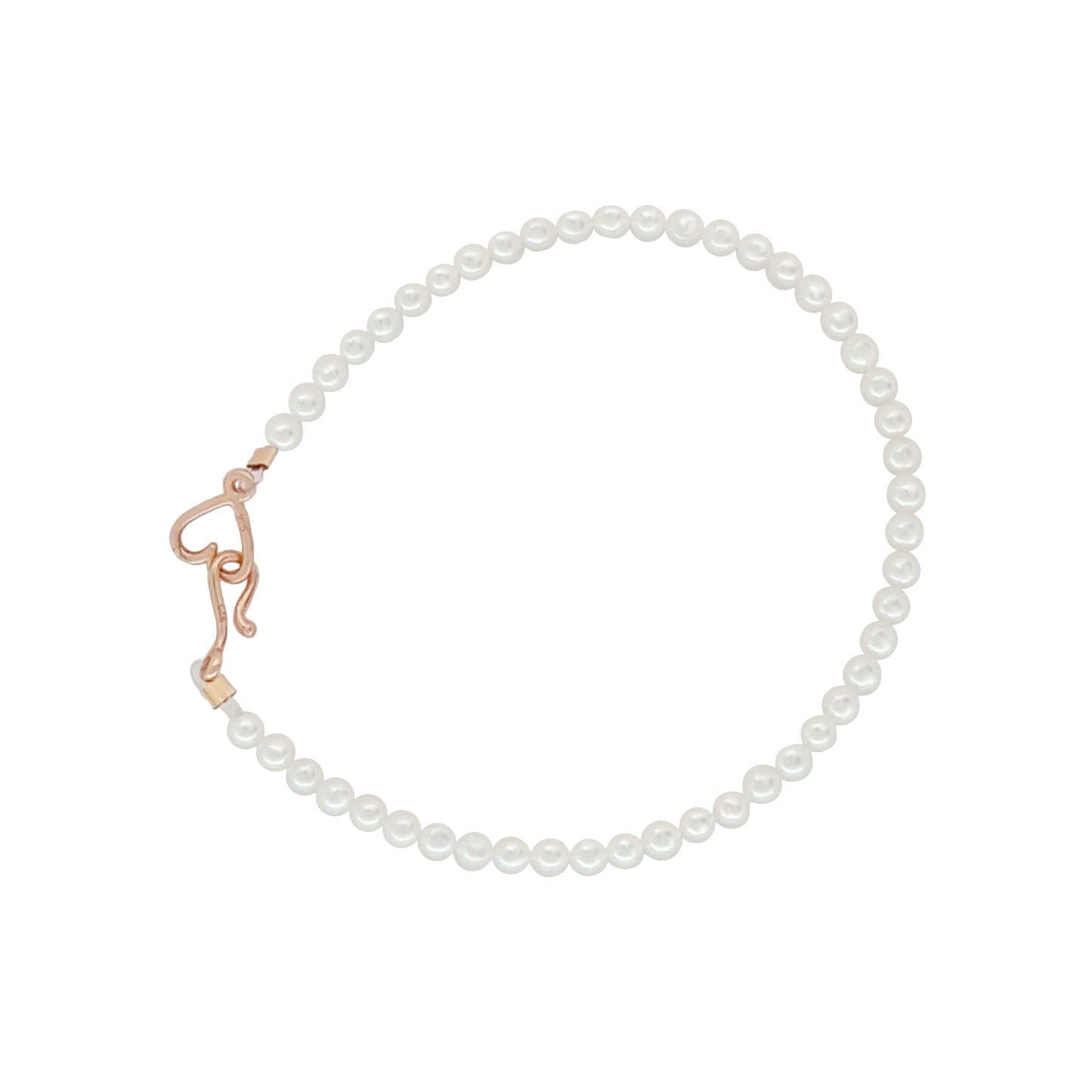 Lovely Lustre Bracelet