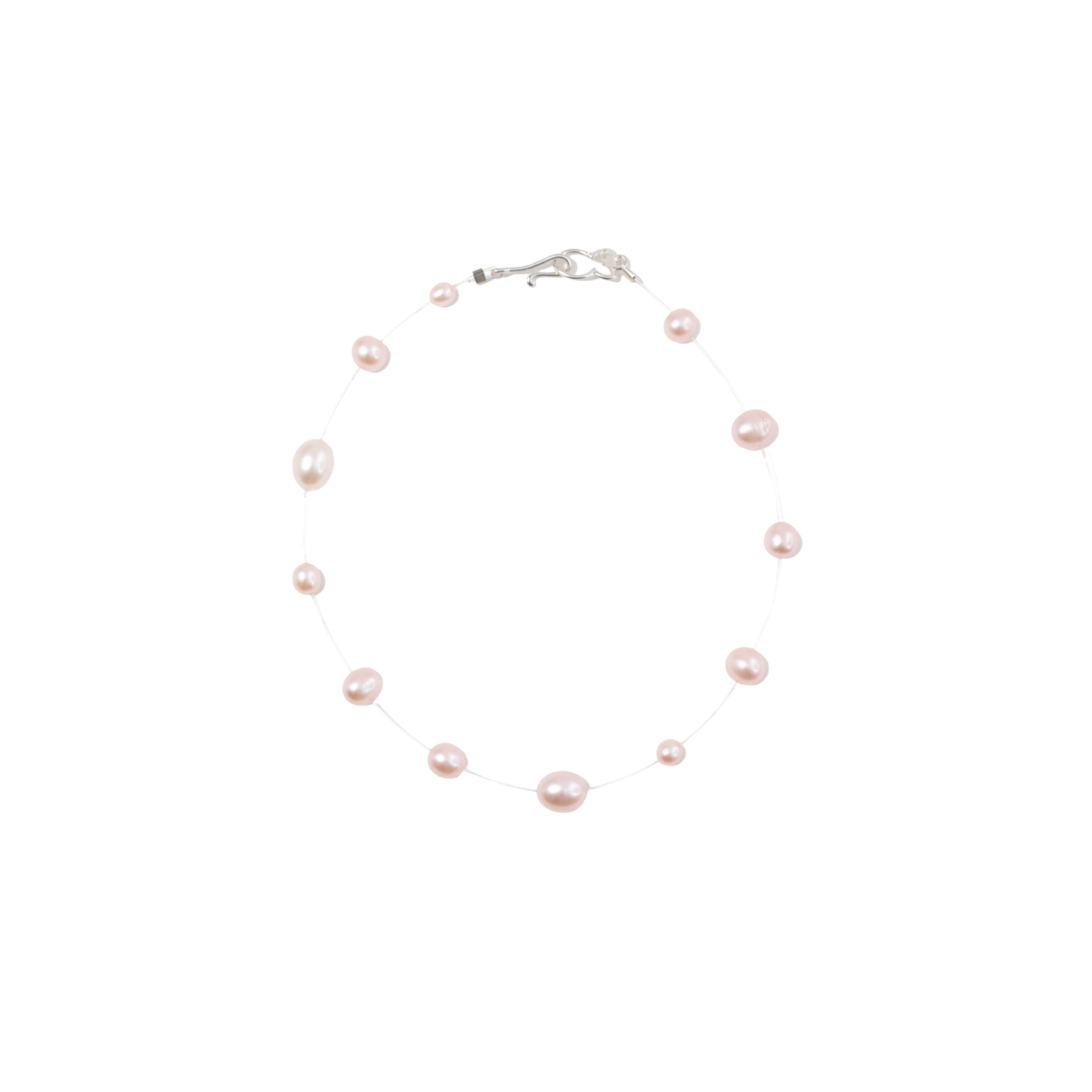 Pearl Anklet 'Hailey Special' | The Courthouse Collection | Australian Designer Pearl Jewellery