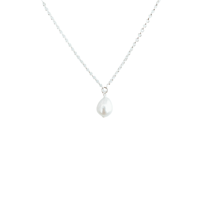 The Courthouse Necklace | The Courthouse Collection | Australian Designer Pearl Jewellery