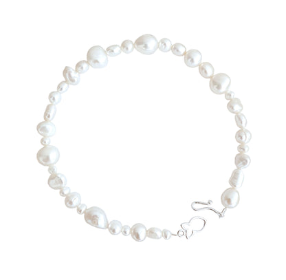 Pearl Anklet Fullstrand