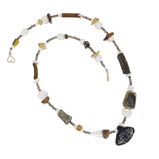 Roman Boho