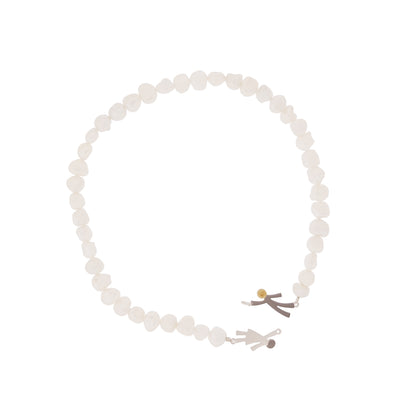 Ruby & Oliver Keshi Pearl Necklace