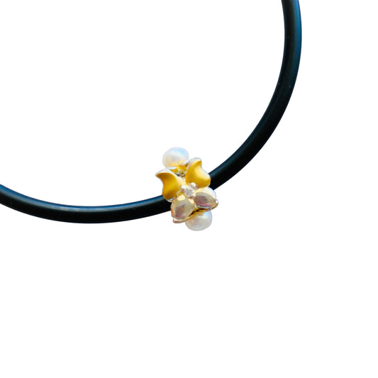 Butterfly Charm "Meeka"