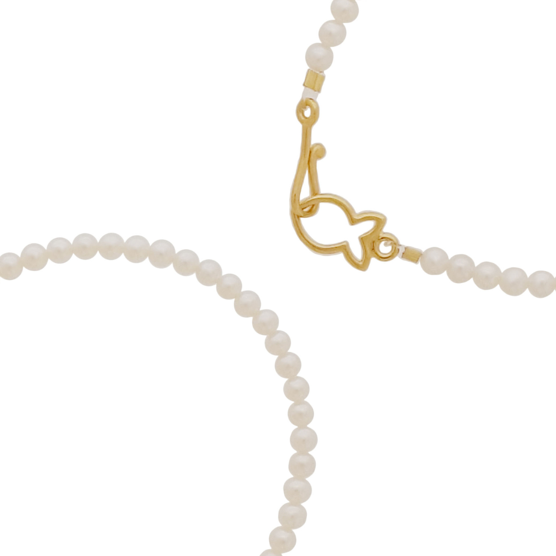 Lovely Lustre Bracelet