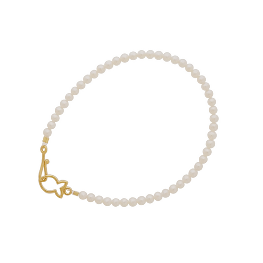 Lovely Lustre Bracelet