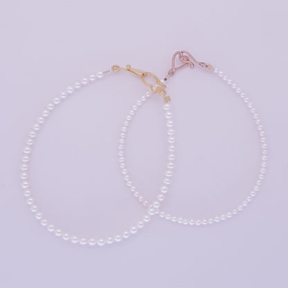 Lovely Lustre Bracelet