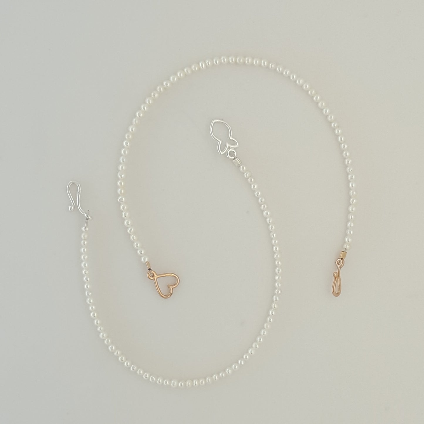 Lovely Lustre Bracelet