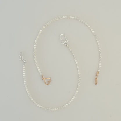 Lovely Lustre Bracelet