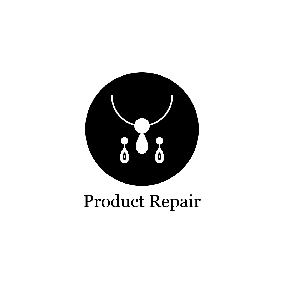 Repair Service The Courthouse Collection