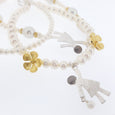Ruby Bracelets 'Playing Amongst Daisies' - The Courthouse Collection