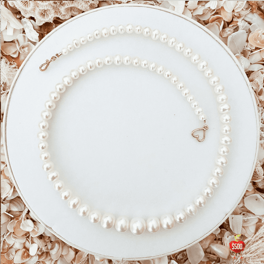 Grace Kelly Necklace