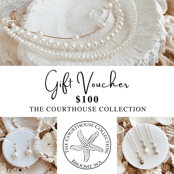 Courthouse Gift Card | The Courthouse Collection