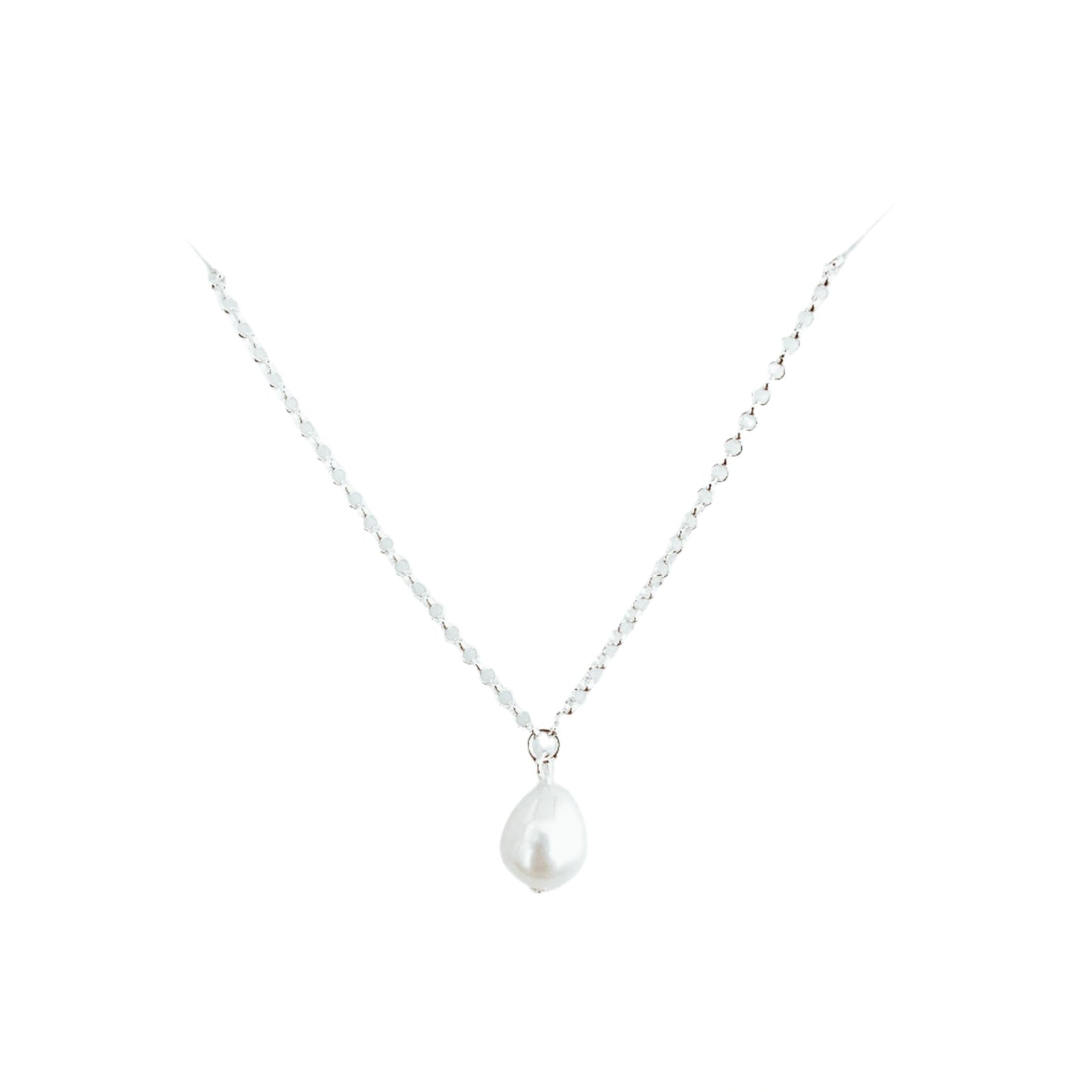 The Courthouse Necklace | The Courthouse Collection