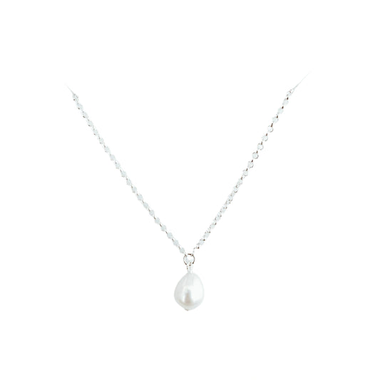 The Courthouse Necklace | The Courthouse Collection