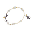 Ruby Bracelets 'Playing Amongst Daisies' - The Courthouse Collection