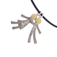 Oliver Pendant - The Courthouse Collection