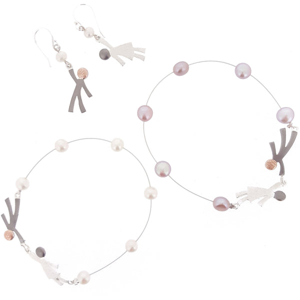Ruby & Oliver Bracelet 'Sweet' - The Courthouse Collection